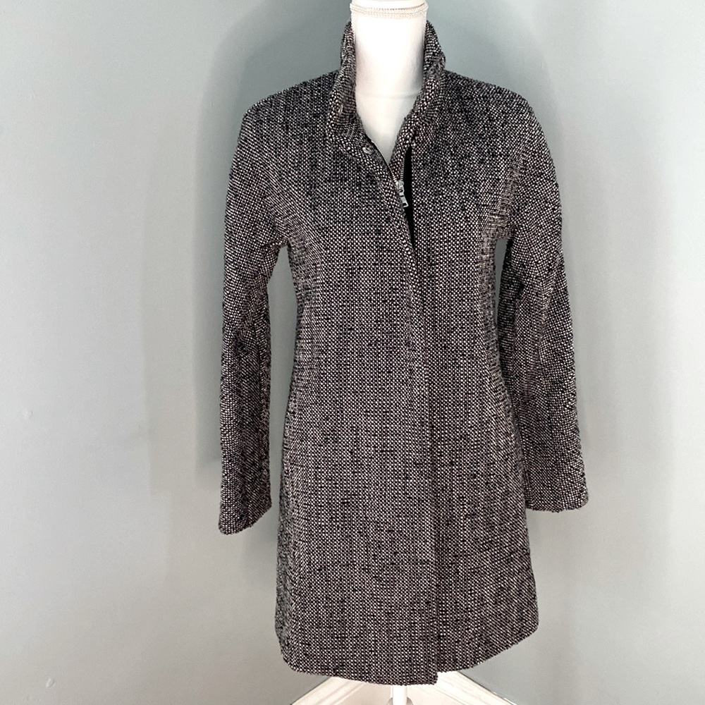 Express Winter Coat - Picture 2 of 5